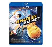 Shaolin Basket - Blu-Ray