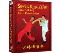 Shaolin Buddha's Fist Vol. 1: Whipping Power