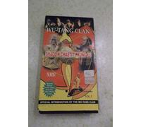Shaolin Chastity Kung Fu [VHS]