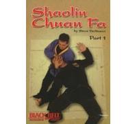 Shaolin Chun-Fa, Vol. 1