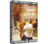 Shaolin Contre Léopard - Édition Prestige