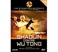 Shaolin Contre Wu Tong