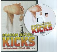 Shaolin Deadly Kicks