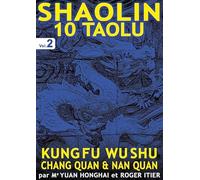 Shaolin-Dix TAO LU