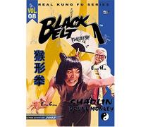 Shaolin Drunk Monkey [Import USA Zone 1]