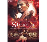 Shaolin (Dvd)