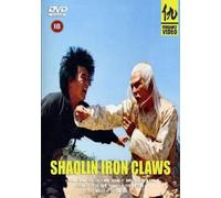 Shaolin Iron Claws