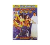 Shaolin Kid's