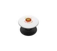 Shaolin Kung Fu Arts Martiaux Sports de Combat PopSockets PopGrip Adhésif