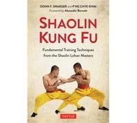 Shaolin Kung Fu by Png Chye Khim Png Chye Khim (Auteur)