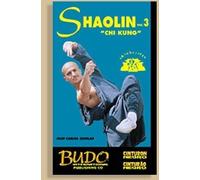 Shaolin Kung Fu Encycl-Vol.3-C [Import allemand]