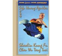 Shaolin Kung Fu Encycl-Vol.7-T [Import allemand]