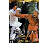 Shaolin-Kung Fu-Vollstrecker der Gerechtigkeit [Import]