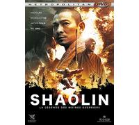 Shaolin - La Légende Des Moines Guerriers