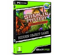 Shaolin Mystery : Tale of Jade Dragon Staff [import anglais]