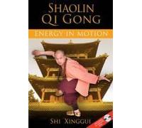 Shaolin Qi Gong