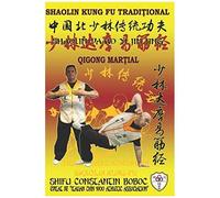 Shaolin Qi Gong Marial - Shaolin Damo Yi Jin Jing: 12 (Enciclopedia Shaolin Kung Fu)
