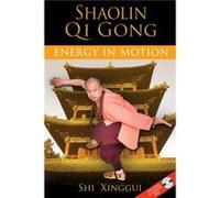 Shaolin Qi Gong Xinggui, Shi (Auteur)