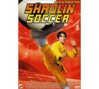 Shaolin Soccer