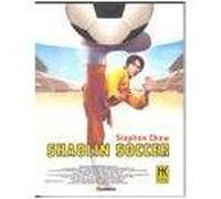 Shaolin Soccer