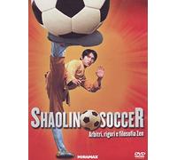 Shaolin soccer