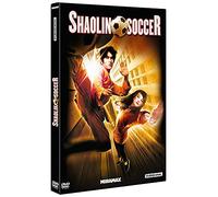 SHAOLIN SOCCER DVD VTE