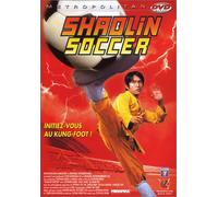Shaolin Soccer – Seven7 – Édition Simple
