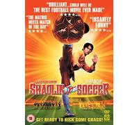 Shaolin Soccer – Studiocanal – Import anglais