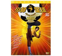 Shaolin Soccer: Stephen Chau [Import USA Zone 1]