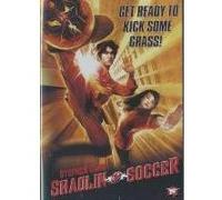 SHAOLIN SOCCER-VF G
