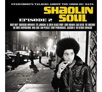 Shaolin Soul