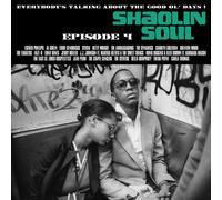 Shaolin Soul Episode 4
