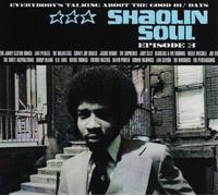 Shaolin Soul Everybody 3