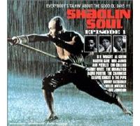 Shaolin Soul Vol. 1