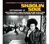 Shaolin Soul Vol. 2