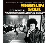 Shaolin Soul volume 2