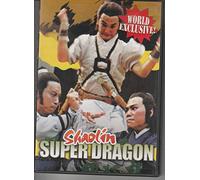 Shaolin Super Dragon [Import USA Zone 1]