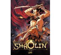 Jean-François Di Giorgio – Shaolin Tome 2 : Le Chant de la montagne – Cartonné
