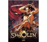 Shaolin T02 - Le Chant de la montagne Jean-François Di Giorgio (Auteur), Looky (Dessinateur), Luca Saponti (Coloriste)