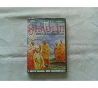 Shaolin, temple de la tradition [Édition Prestige] [Import belge]