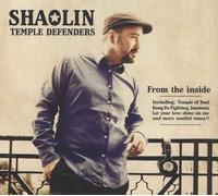 Shaolin - From The Inside