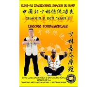 Shaolin Théorie fondamentale
