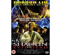Shaolin Vs Evil Dead
