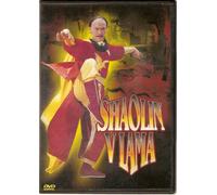 Shaolin Vs Lama [Import USA Zone 1]