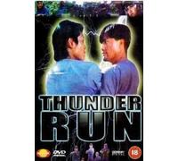 Shaolin Vs Manchu - Thunder Run [Import anglais]
