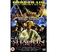 Shaolin Vs The Evil Dead G