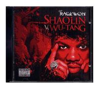 Raekwon – Shaolin Vs. WU-Tang – Import