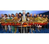 Shaolin vs Wutang (PC)