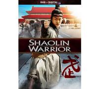 Shaolin Warrior
