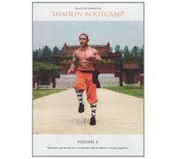 Shaolin Warrior